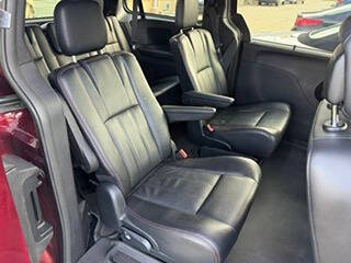 2020 Dodge Grand Caravan GT