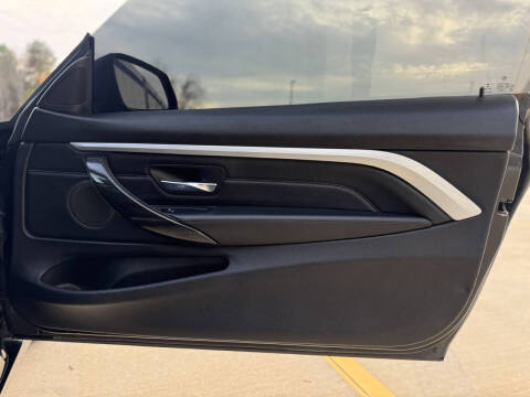 2018 BMW 4 Series 430i