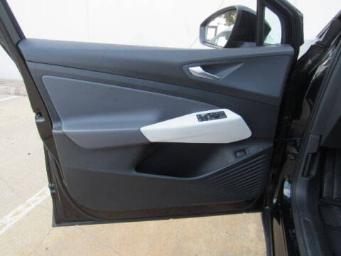 2021 Volkswagen ID.4 1st Edition