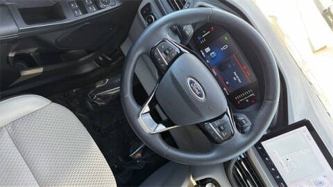 2023 Ford Escape Plug-In Hybrid