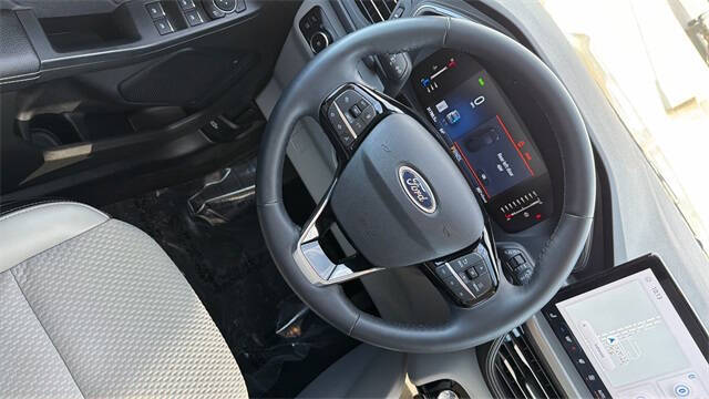 2023 Ford Escape Plug-In Hybrid