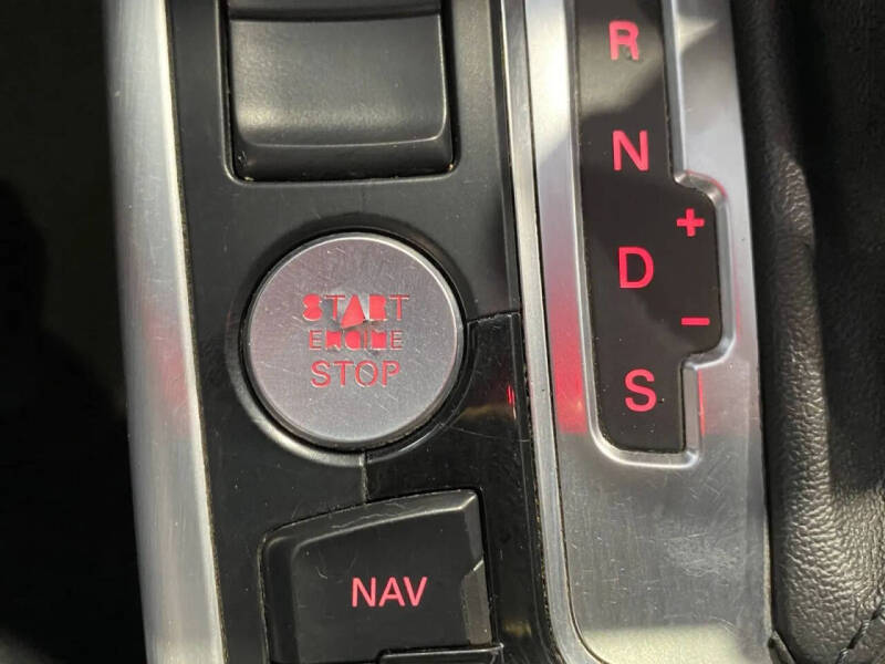 2012 Audi S5 4.2 quattro Prestige