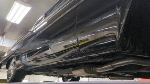 1962 Chevrolet Bel Air