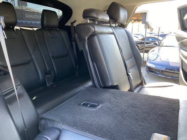 2018 Mazda CX-9 Touring