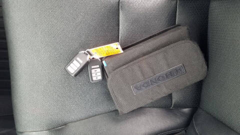 2014 Honda Accord EX-L V6