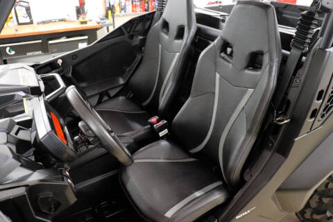 2023 Can-Am Commander XT 700