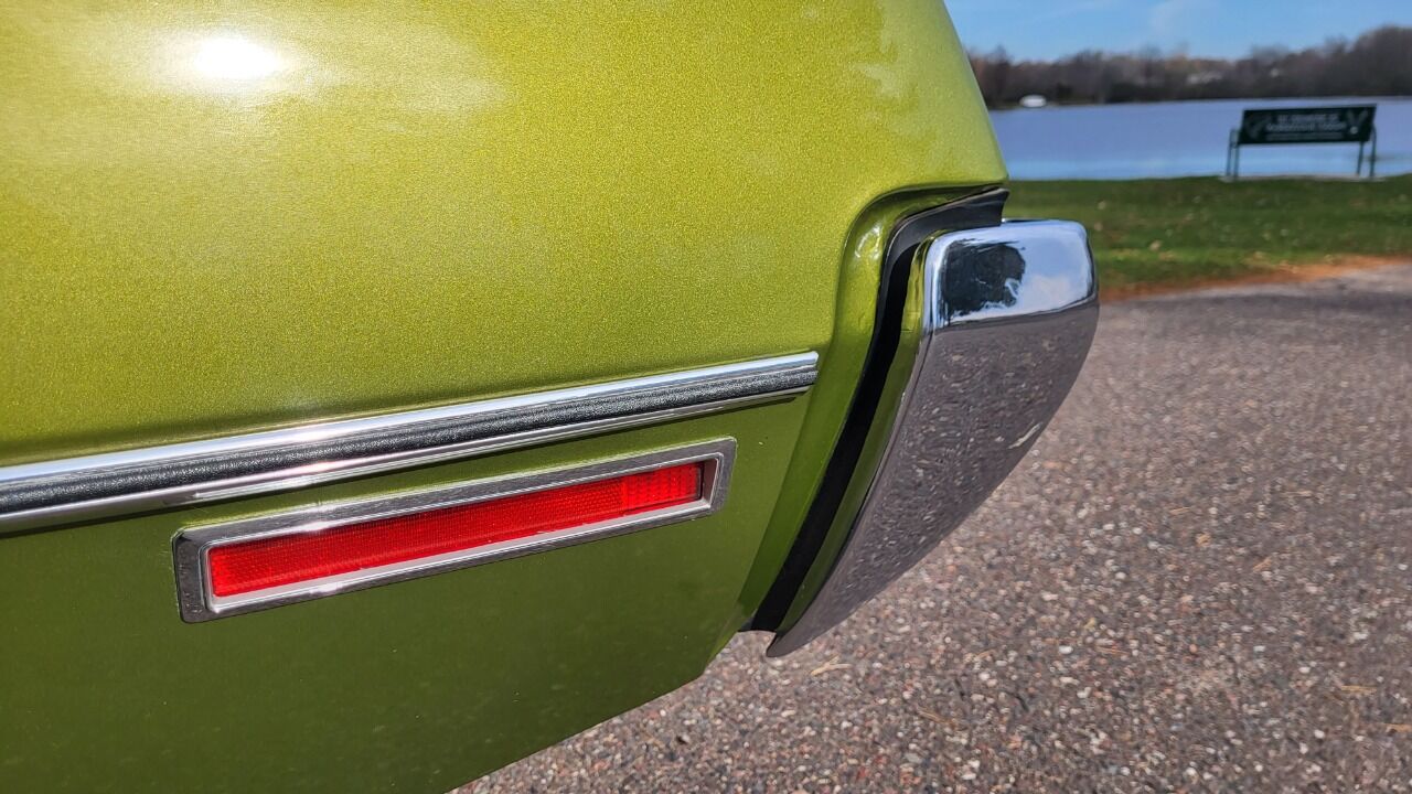 1973 Ford Thunderbird 44