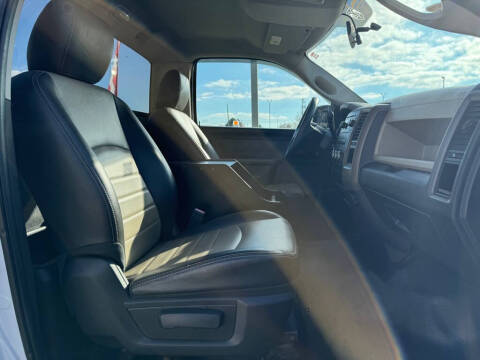 2012 RAM 1500 Tradesman