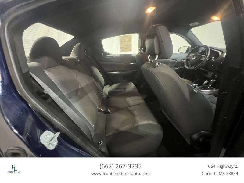 2014 Dodge Avenger SE