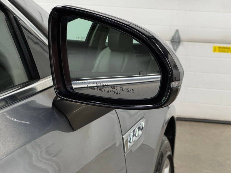 2017 Buick LaCrosse Premium