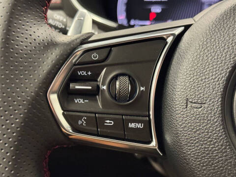 2026 Acura MDX SH-AWD w/A-SPEC