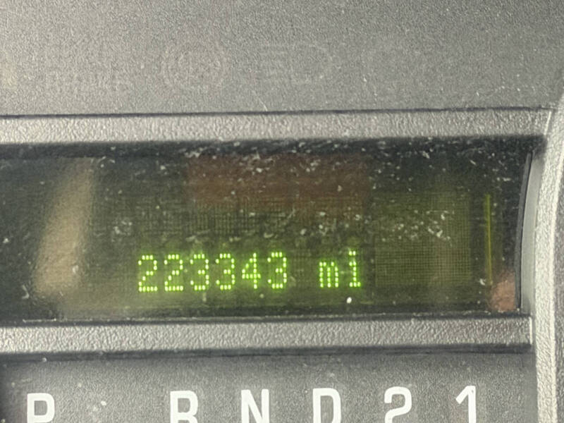 2013 Ford E-Series E-350 SD XLT