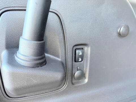 2014 Ford Edge Sport