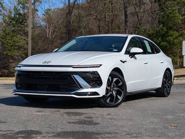 2024 Hyundai Sonata