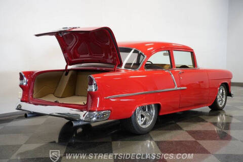 1955 Chevrolet 210