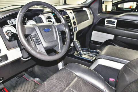 2010 Ford F-150