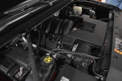 2017 Chevrolet Tahoe LS