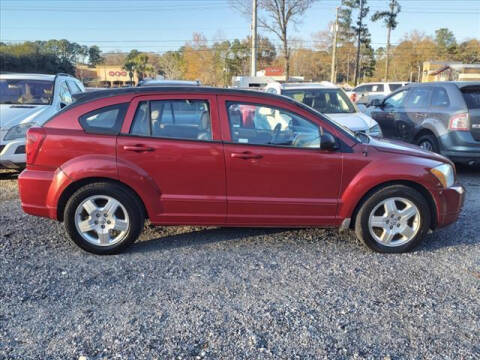 2009 Dodge Caliber SXT