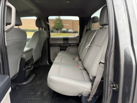 2019 Ford F-350 Super Duty XLT