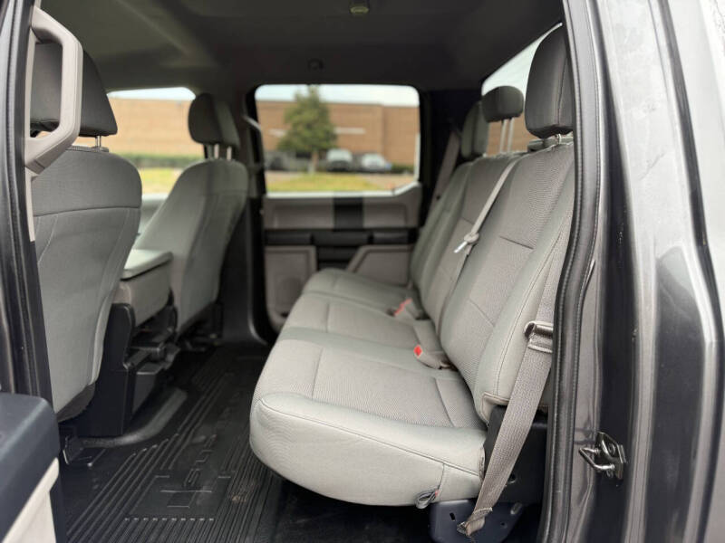 2019 Ford F-350 Super Duty XLT