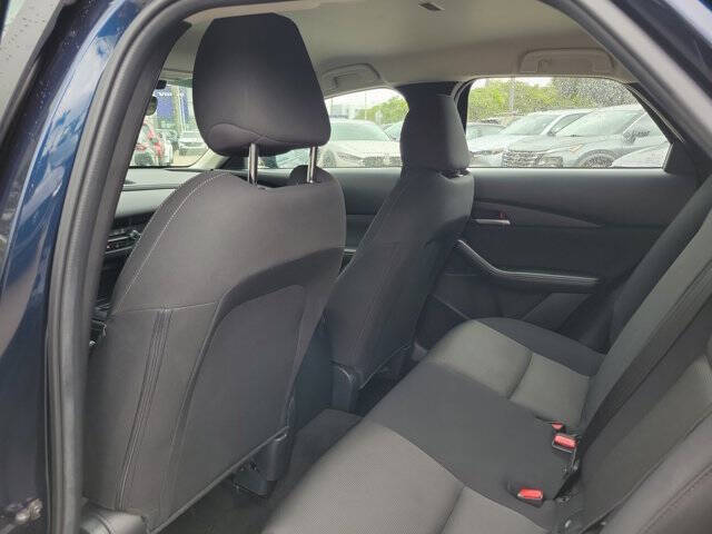 2026 Mazda CX-30 2.5 S