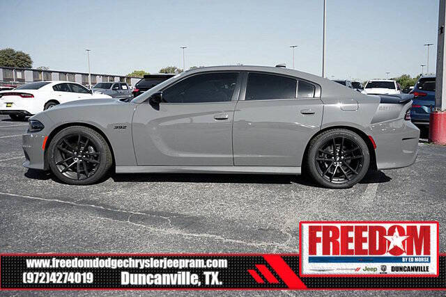 2023 Dodge Charger