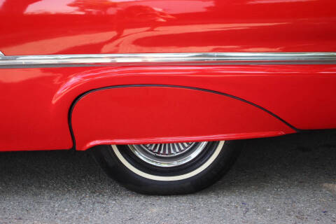 1958 Ford Fairlane 500