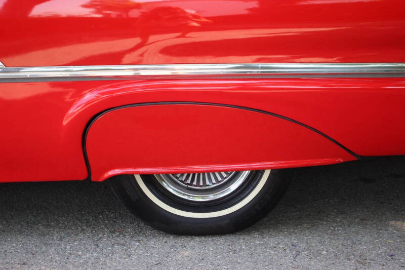 1958 Ford Fairlane 500