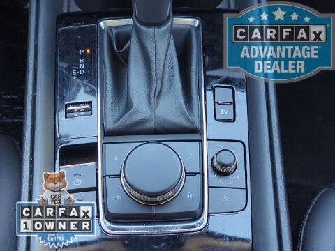 2025 Mazda CX-50 Hybrid Premium Plus