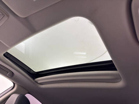 2020 Honda Civic EX-L