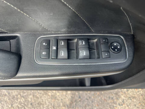 2019 Dodge Charger R/T Scat Pack