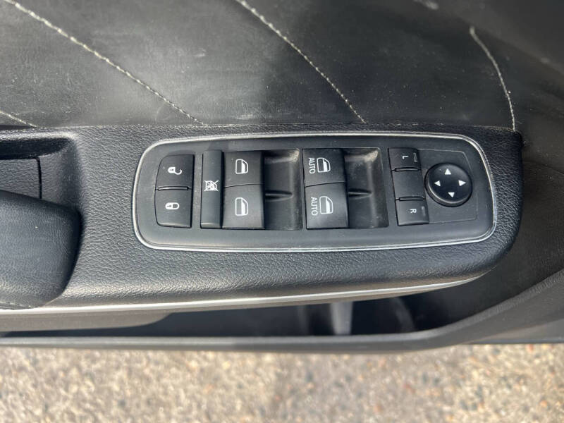 2019 Dodge Charger R/T Scat Pack