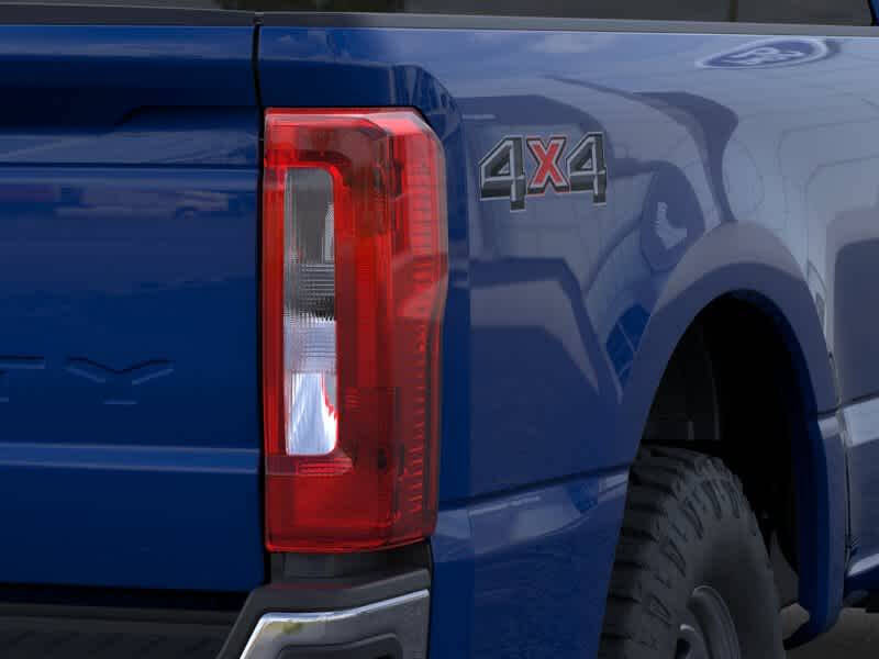 2026 Ford F-350 Super Duty