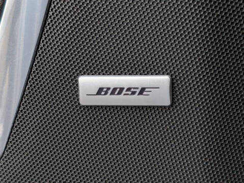 2022 Chevrolet Tahoe Premier