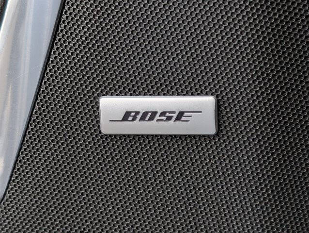 2022 Chevrolet Tahoe Premier