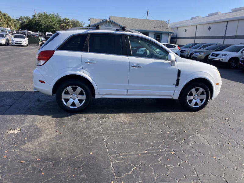 2008 Saturn Vue XR
