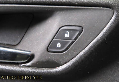 2024 Chevrolet Trax RS