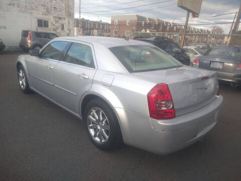 2008 Chrysler 300 Touring