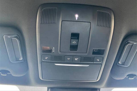 2022 Mazda CX-9 Signature