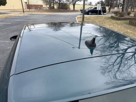 2018 Volkswagen Golf GTI S