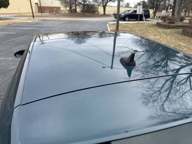 2018 Volkswagen Golf GTI S