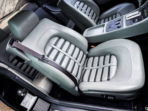 2000 Ferrari 456M GTA