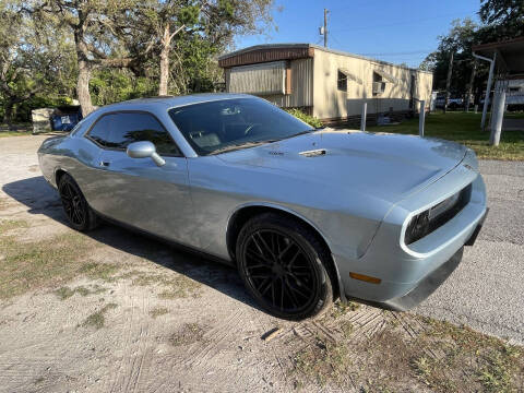 2009 Dodge Challenger R/T