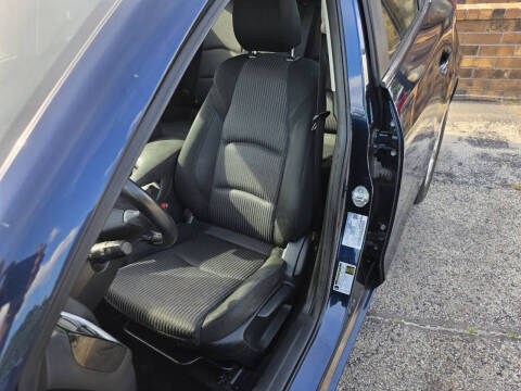 2015 Mazda MAZDA3 i Touring