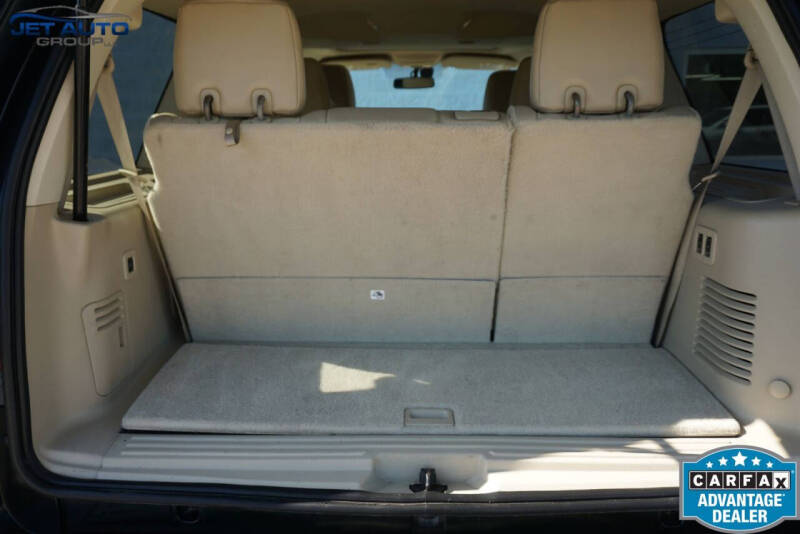 2015 Lincoln Navigator