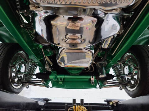 1930 Ford Model A