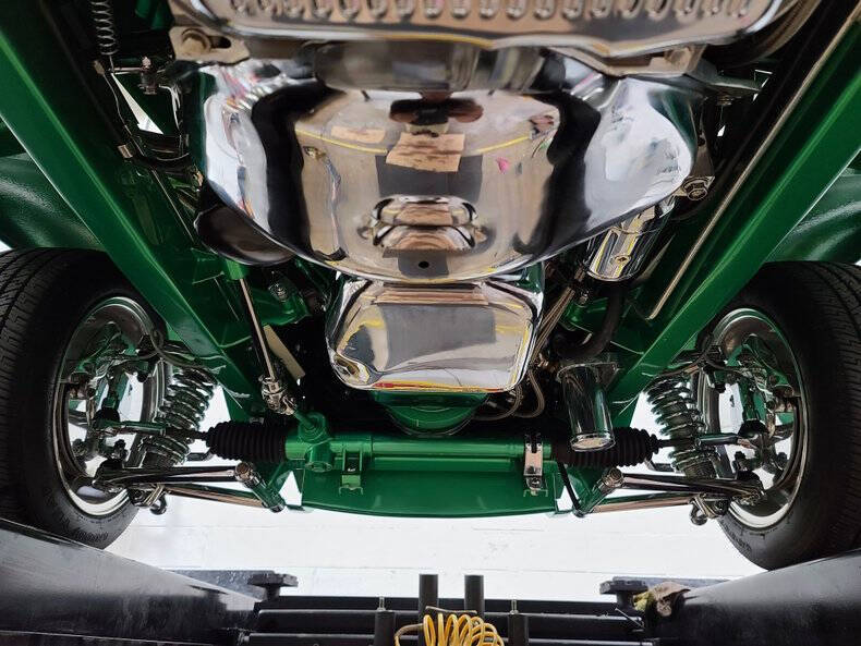 1930 Ford Model A