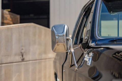 1976 GMC Sierra 1500