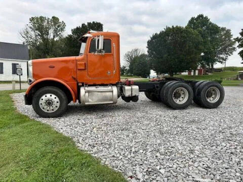 1988 Peterbilt 357