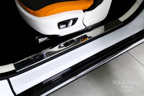 2024 Rolls-Royce Spectre